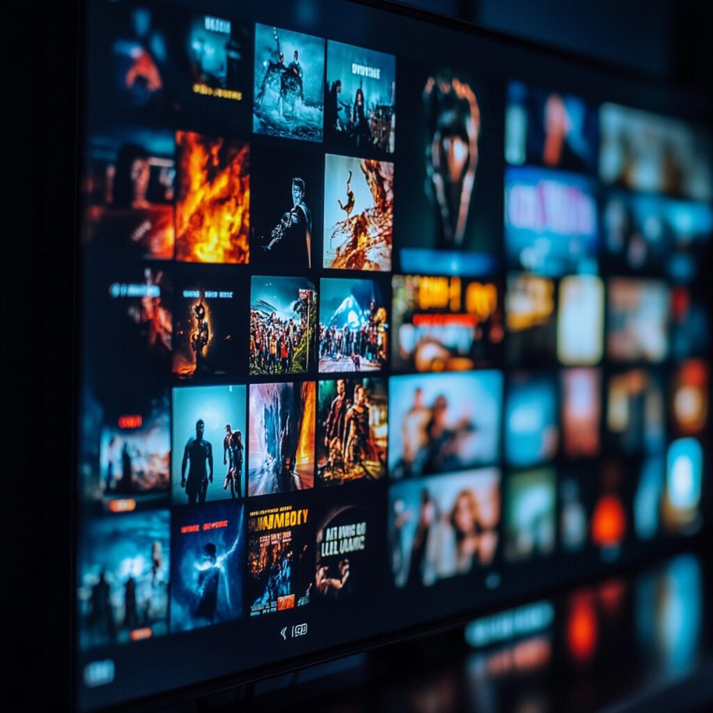 IPTV USA